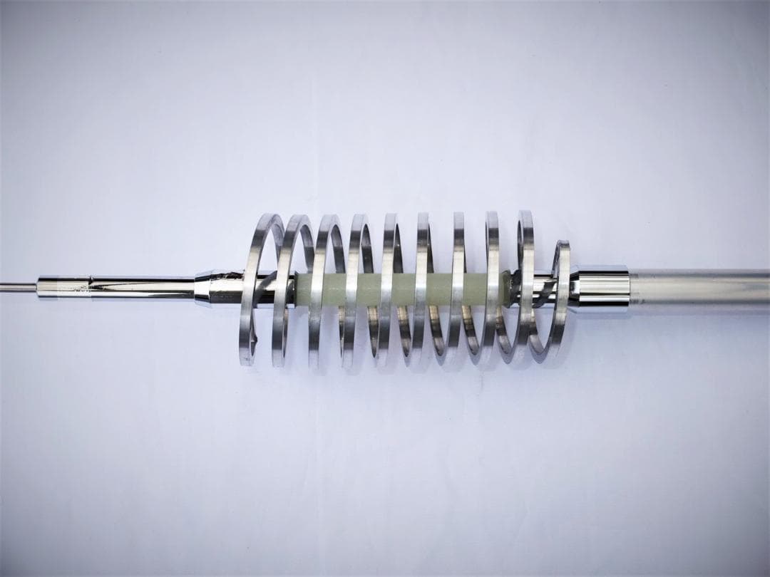 AM【送料込】★復刻！スーパーイレブンアンテナ 26～30MHz 耐入力５KW★