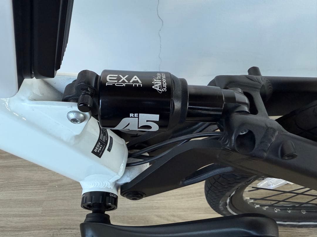 の*ん様 【12/14出品終了】BESV PSA1 ベスビー電動アシスト自転車e