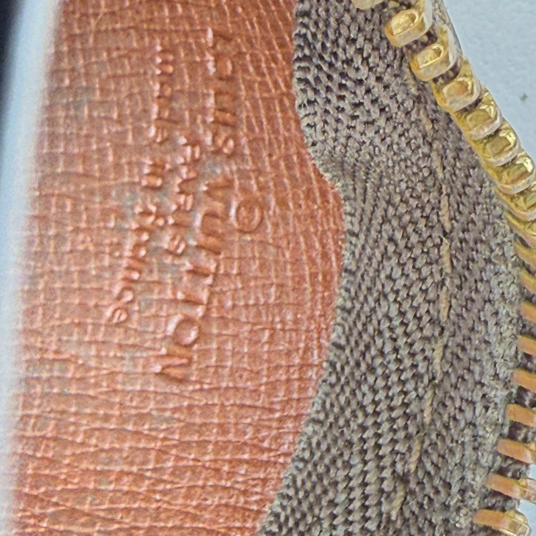 louis vuitton ルイヴィトン モノグラム 小銭入れ　ケース