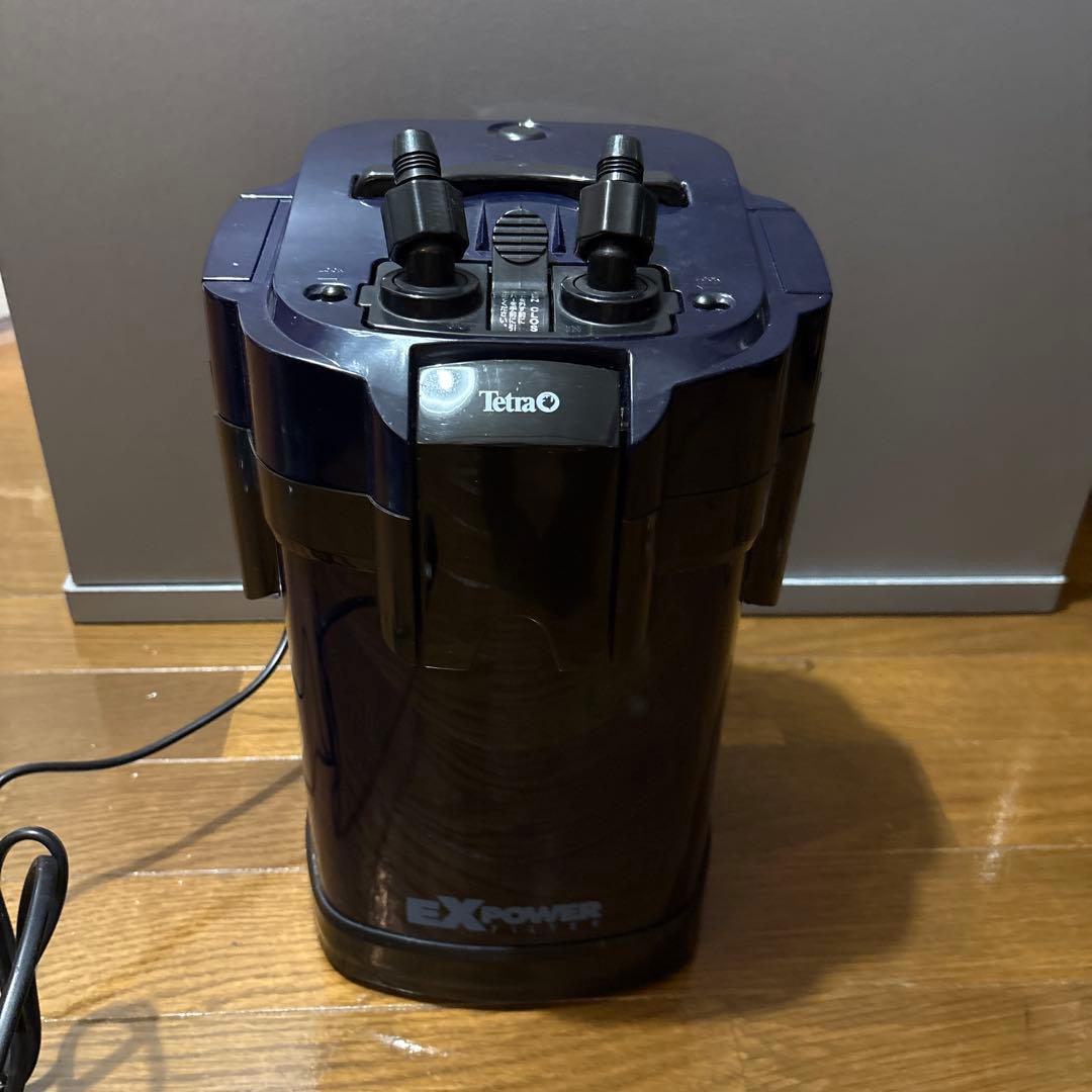 引き取り限定　60センチ水槽セット