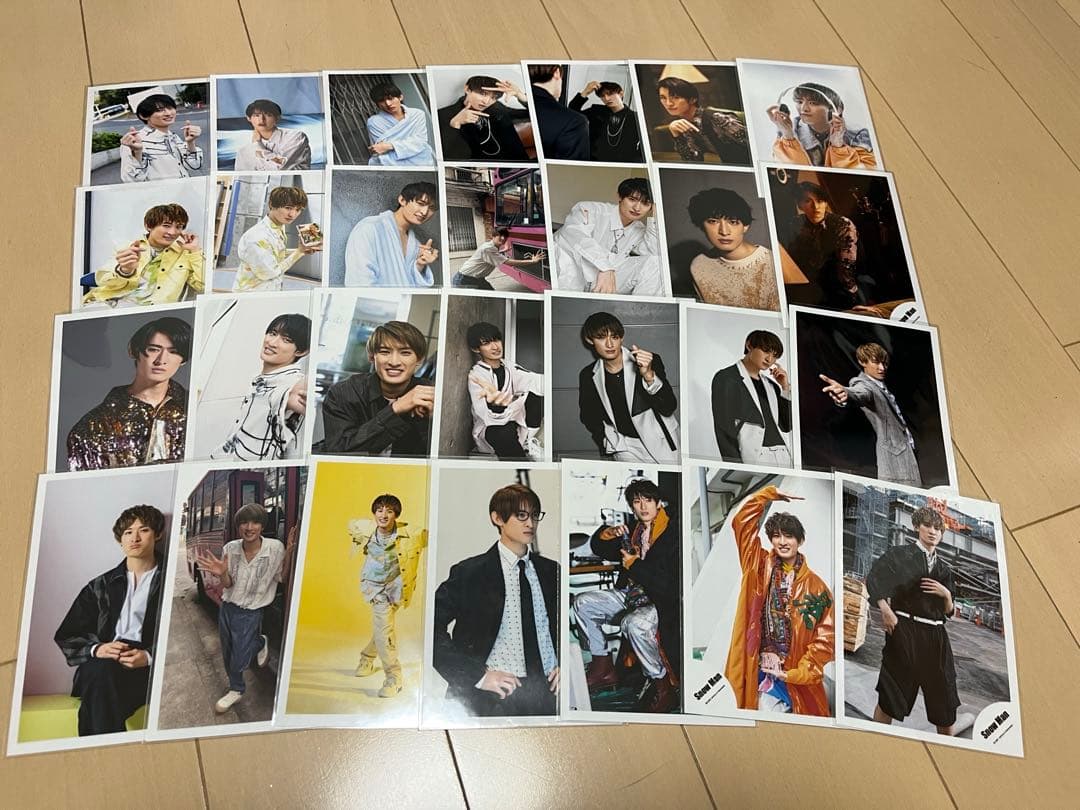 向井康二 公式写真