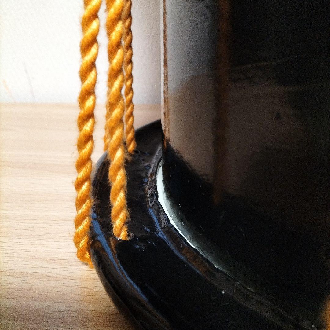 担ぎ太鼓　和太鼓　締太鼓No1　中古良品