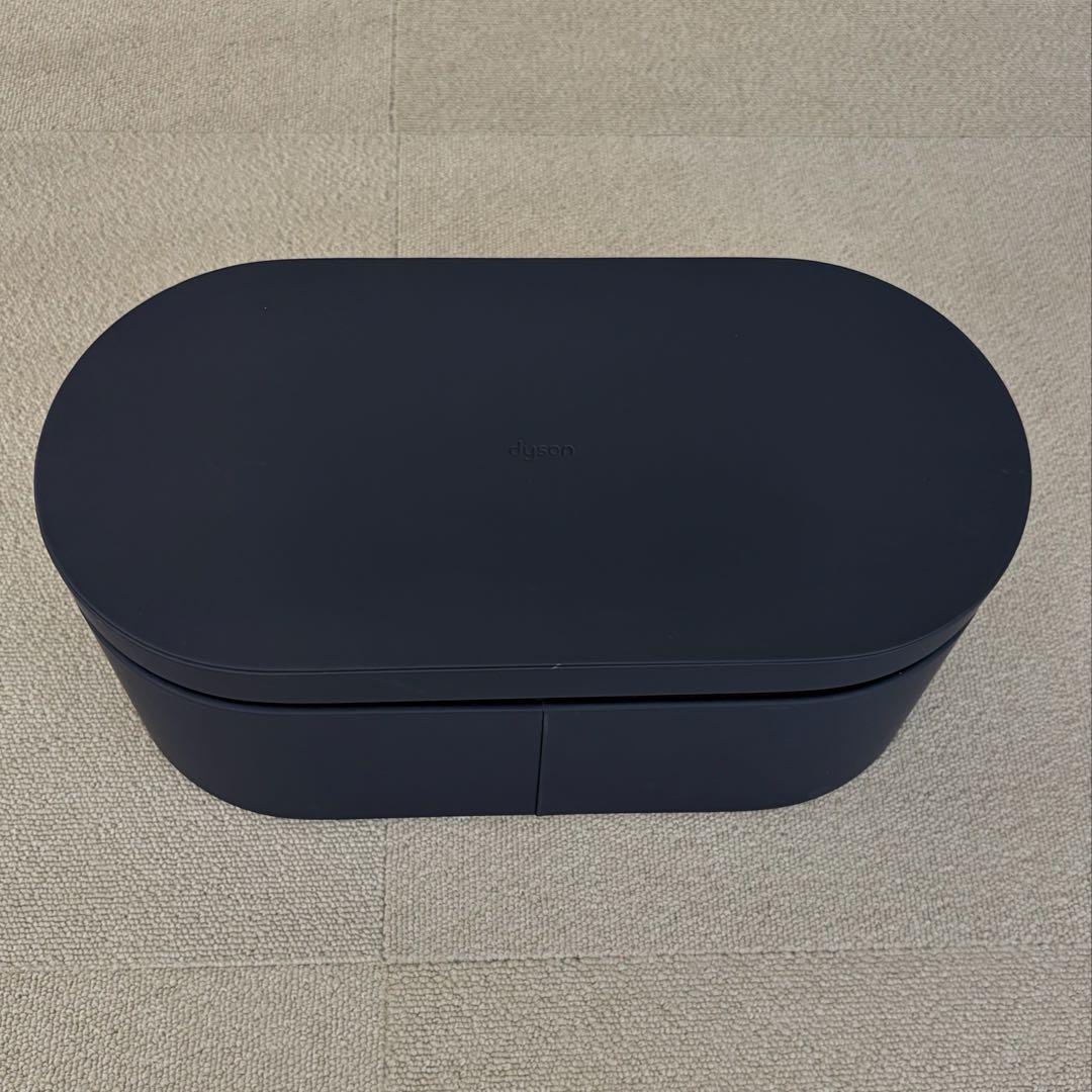 【数量限定色】Dyson Airwrap マルチスタイラー　ドライヤー　HS05