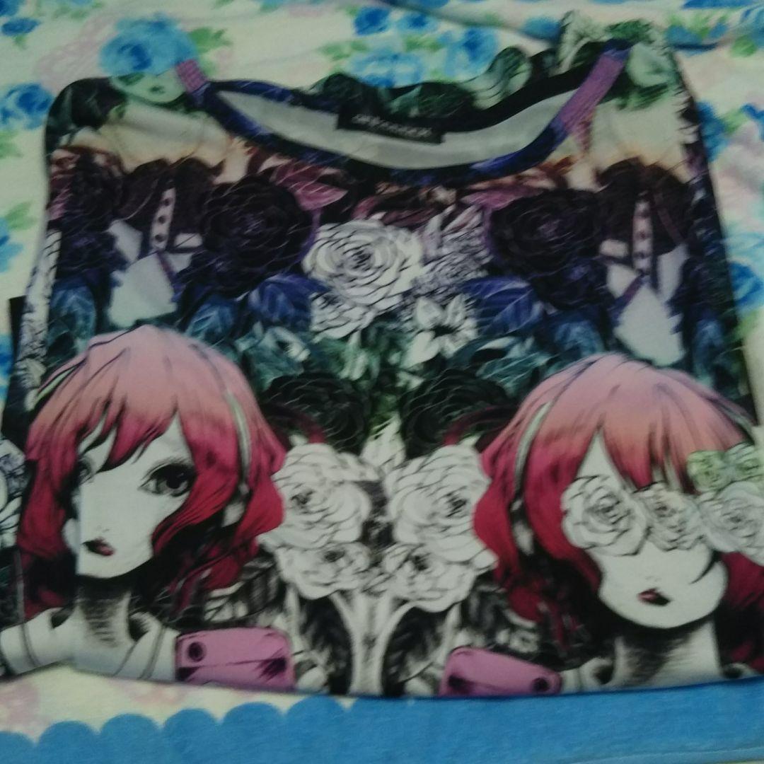 なるせ nqrse ankoROCK アンコロック XYZ