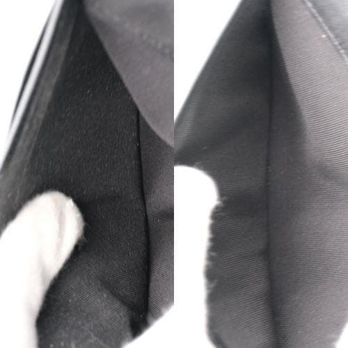 CHANEL シャネル マトラッセ ラムスキン ココマーク 三つ折り長財布