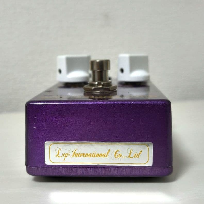 MAD PROFESSOR  Blue Overdrive 【箱あり】