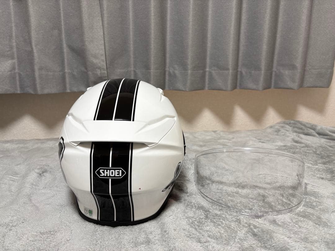 SHOEI Z-8 IDEOGRAPH XLサイズ 美品