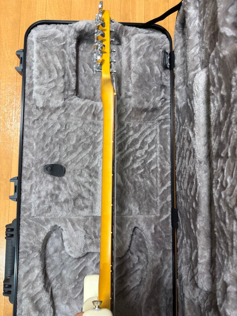 ギター Fender USA American Professional II