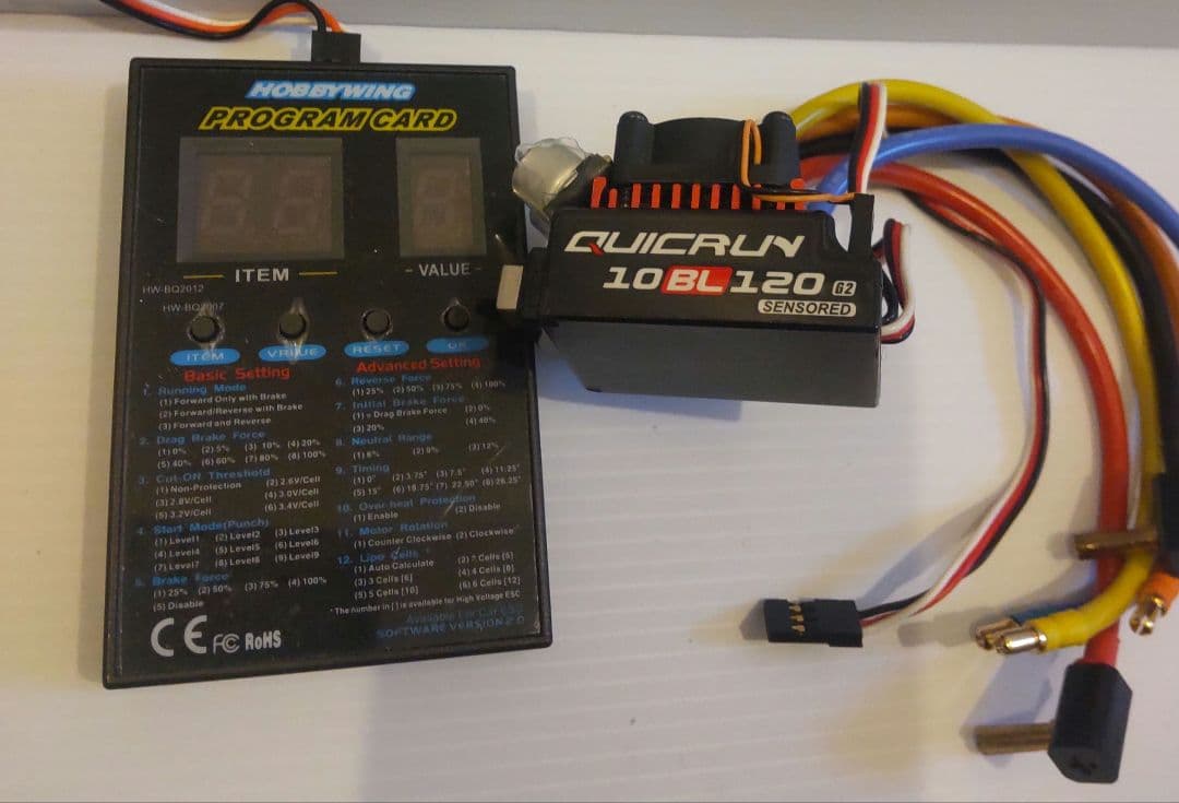 ヨコモ　YD2Z RD1.0 C35ローレルボディ