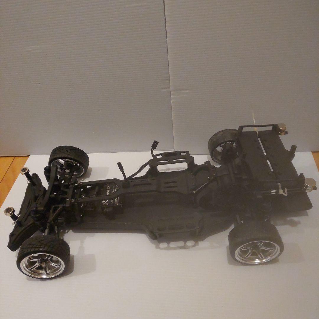 ヨコモ　YD2Z RD1.0 C35ローレルボディ