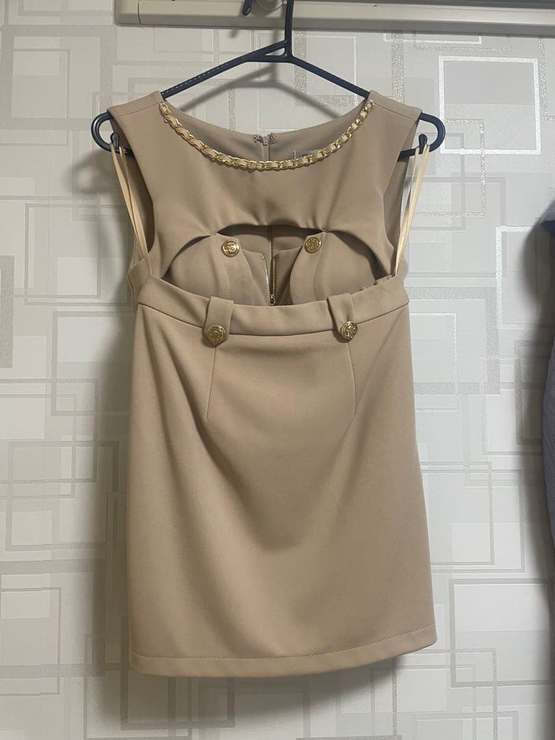 GLAMOROUS by Andy S 訳あり　値下げ不可