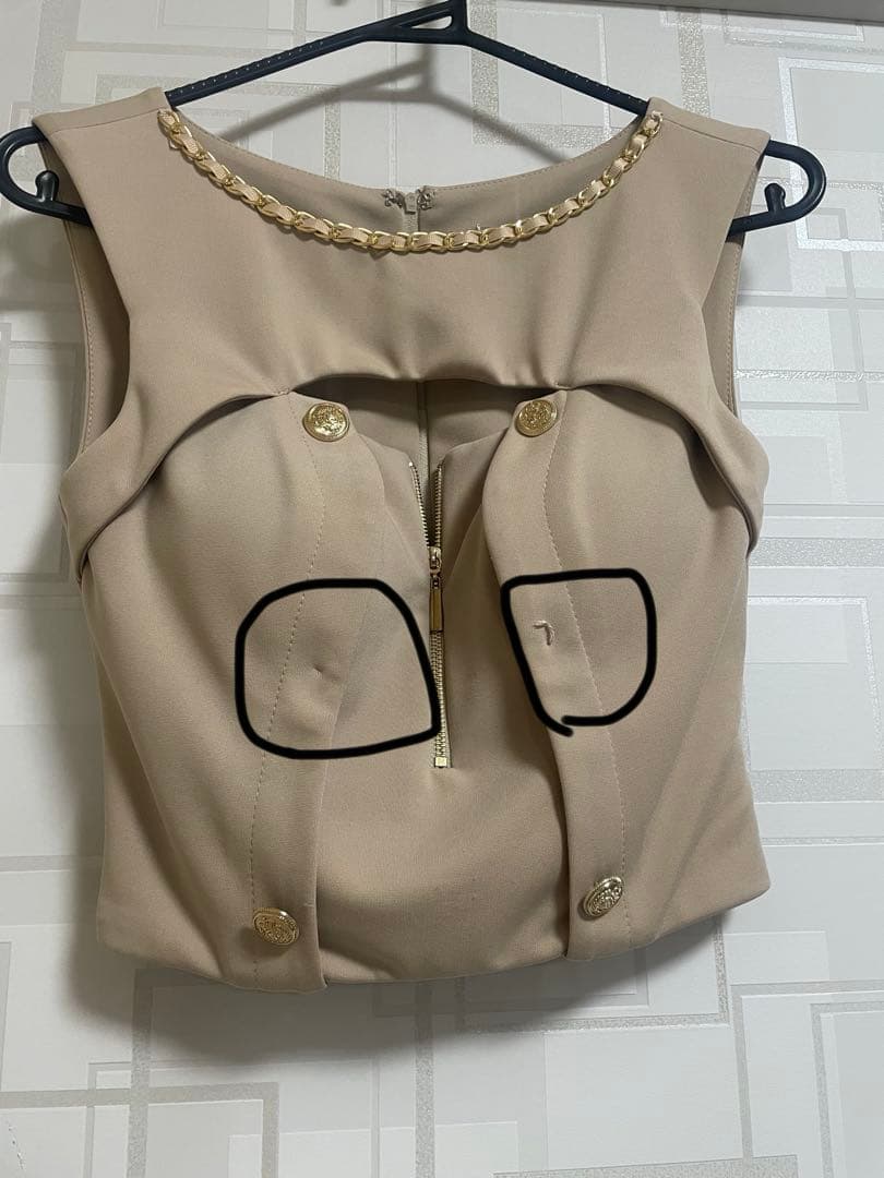 GLAMOROUS by Andy S 訳あり　値下げ不可