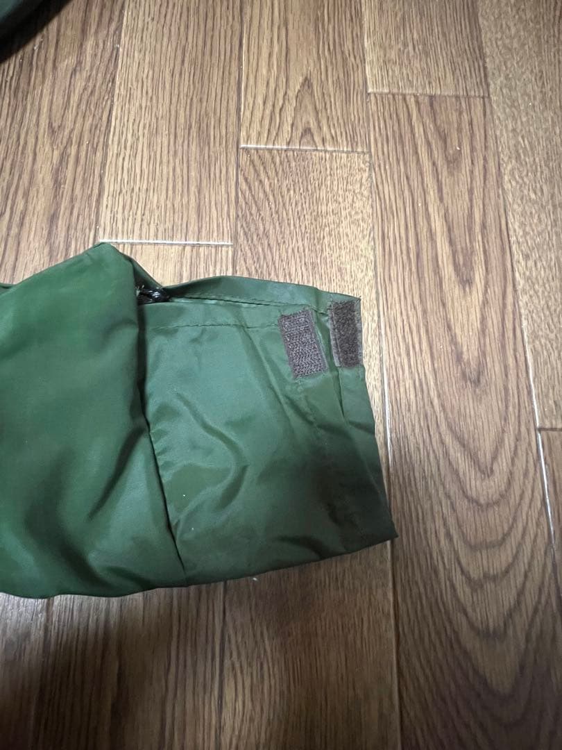 00s Barbour Beaufort 38 セージ 3ワラント
