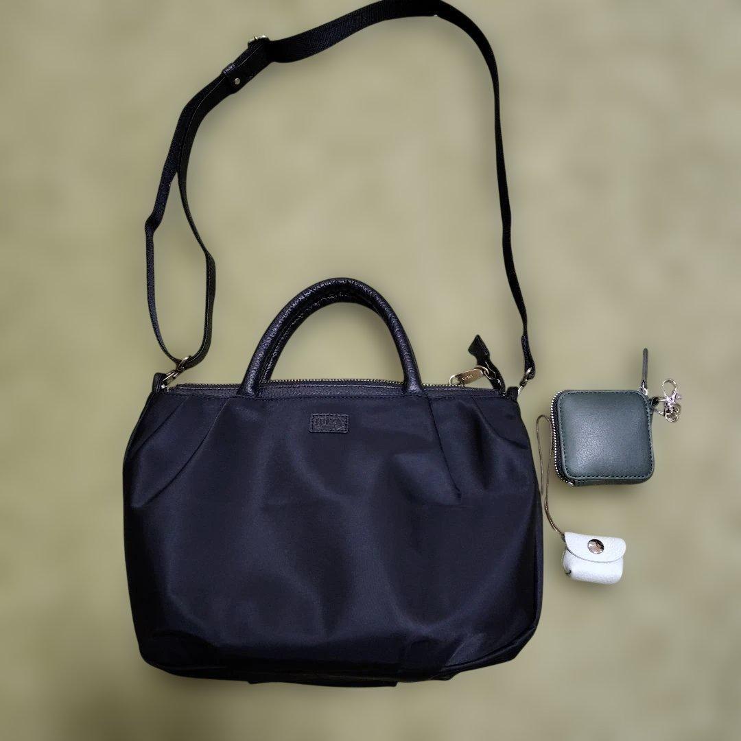 イビザショルダーバッグ