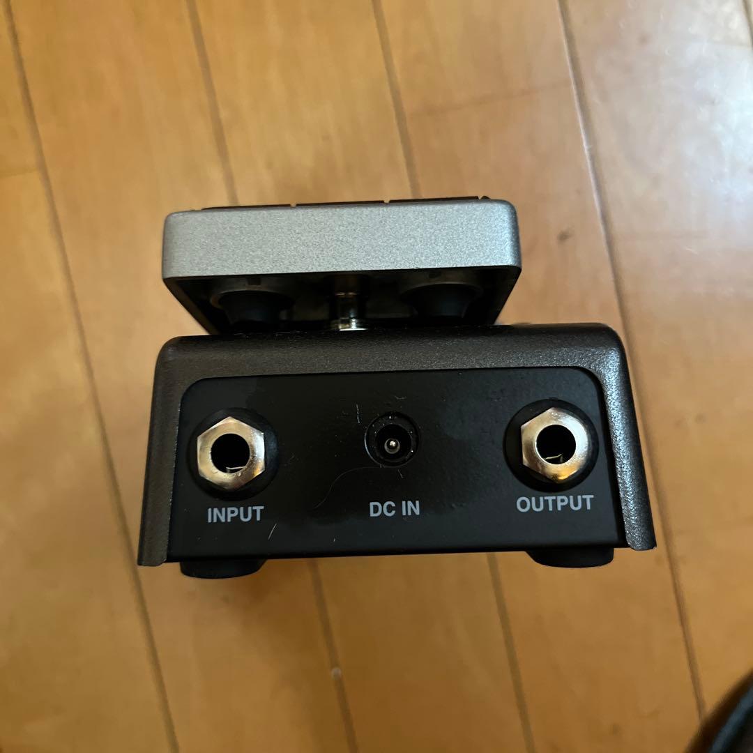 Fender TREAD-LIGHT™ WAHPEDAL