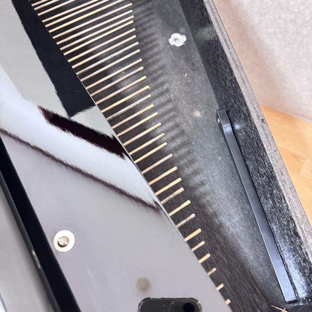 ■【綺麗】トイピアノ/グランドピアノ 井上楽器製作所