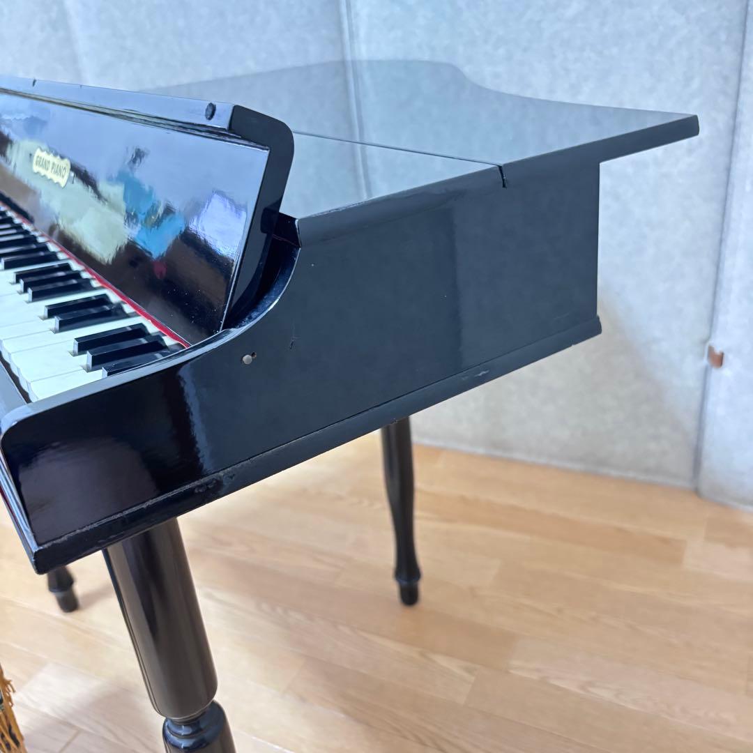 ■【綺麗】トイピアノ/グランドピアノ 井上楽器製作所