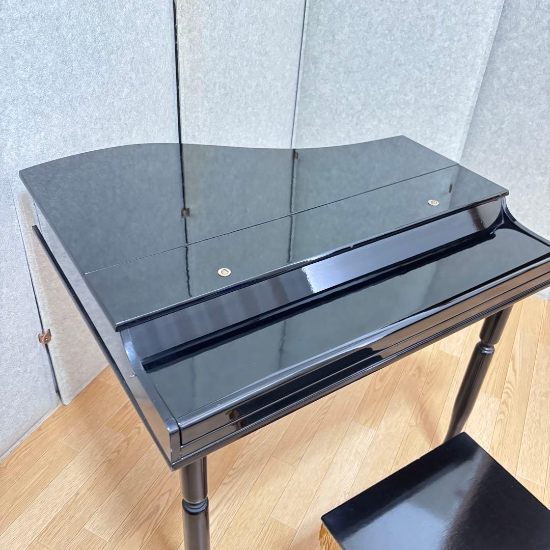 ■【綺麗】トイピアノ/グランドピアノ 井上楽器製作所