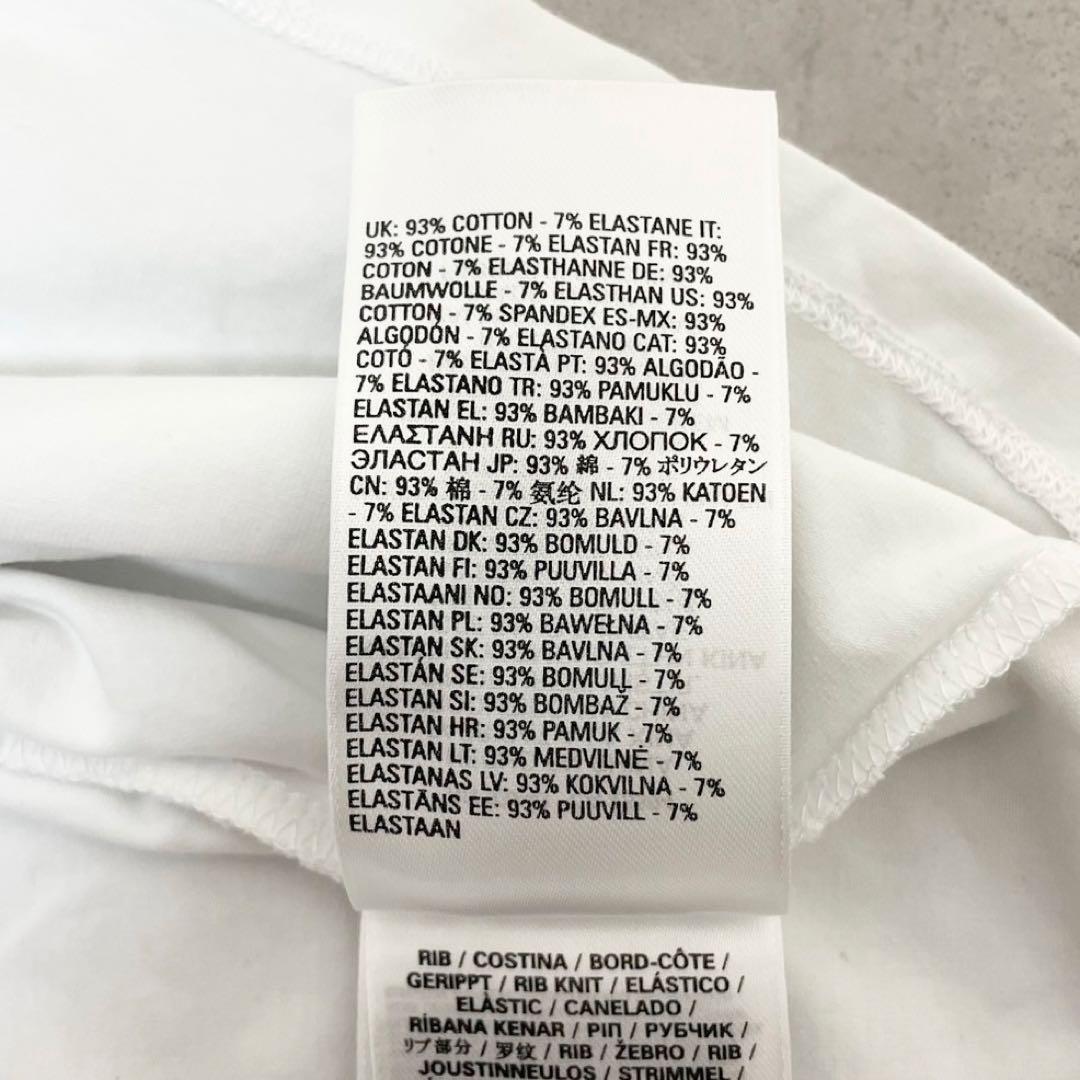 y2k❤️ DIESEL T-lynys タンクトップ オーバルD ロゴ