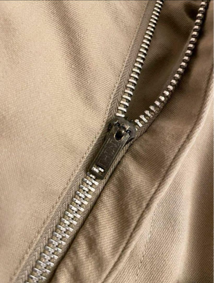 60s US.ARMY ミリタリー チノトラウザー 34×29