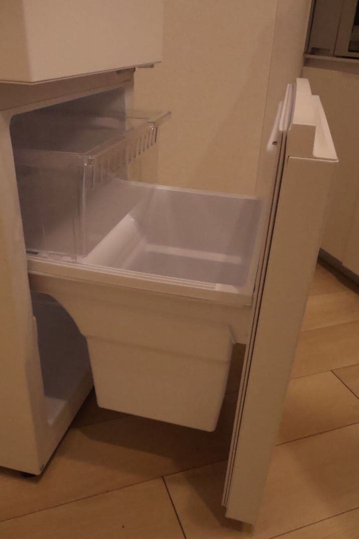 《宮》冷蔵庫　Panasonic パナソニック　2024年　1人暮らし