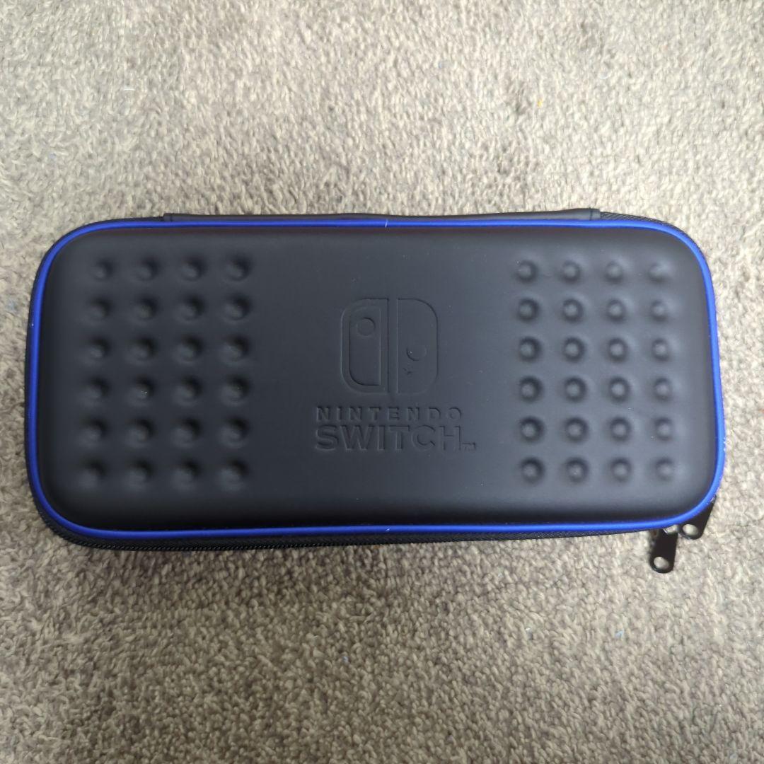 Nintendo Switch 本体・周辺機器