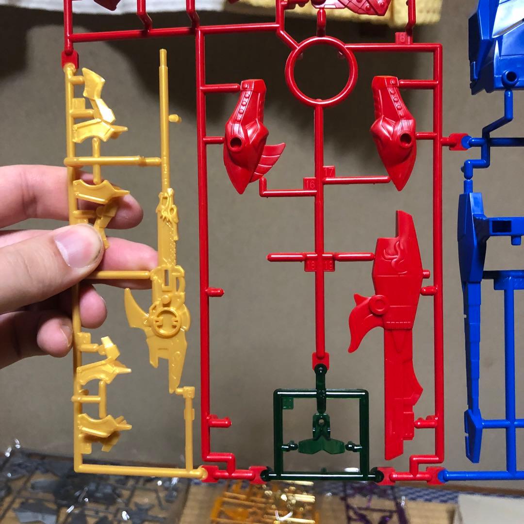 オマケ付　レジェンドBB ストライク劉備ガンダム➕騎士ユニコーンガンダム セット