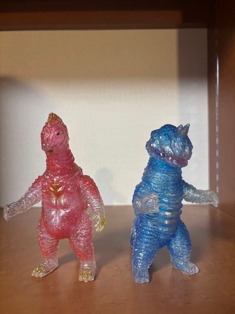 ヤモマーク ★ツブコン限定 アボラスバニラ悪魔はふたたびセット