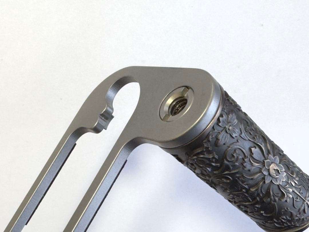 LEICA ライカm10用 ハンドグリップ