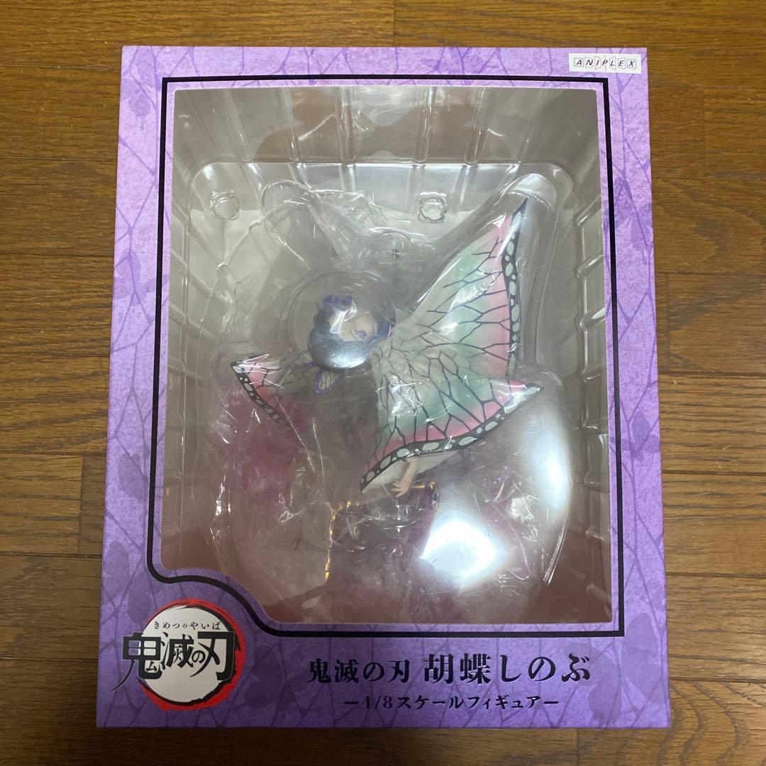 胡蝶しのぶ 「鬼滅の刃」 1/8 ABS＆PVC製塗装済み完成品