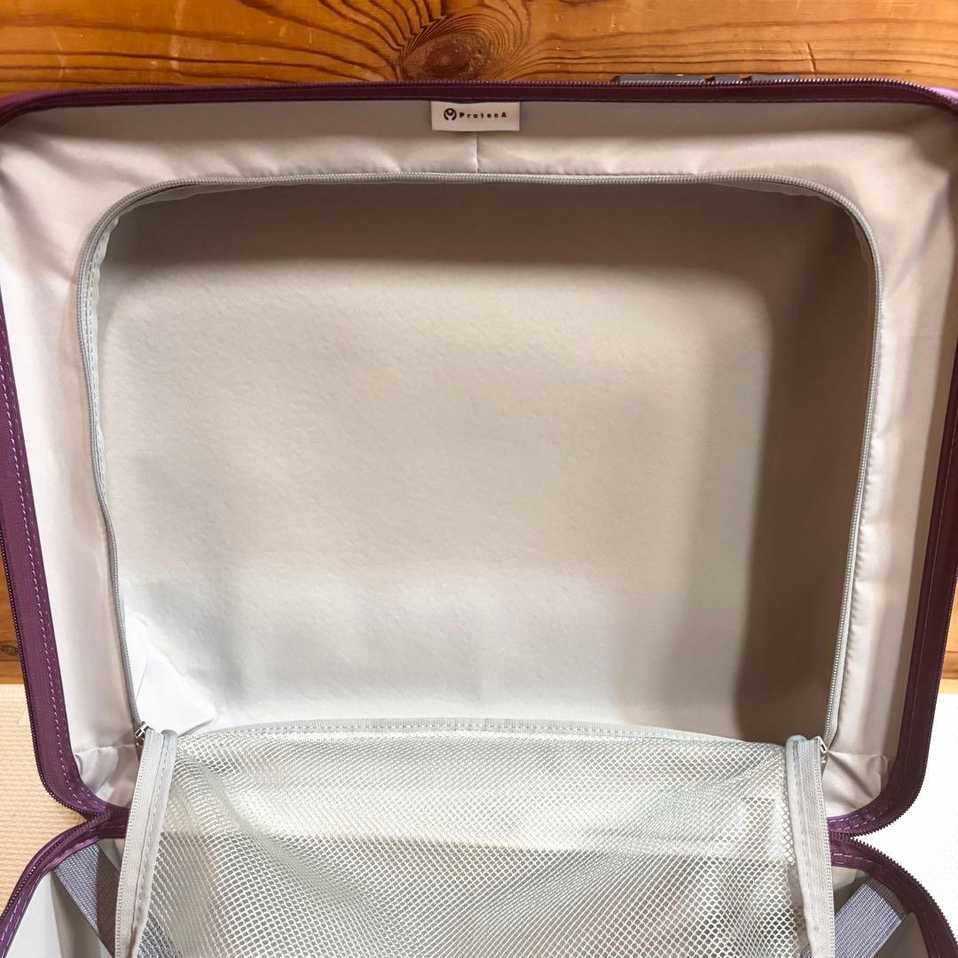 ACE Proteca プロテカ マックスパス スーツケース 40L