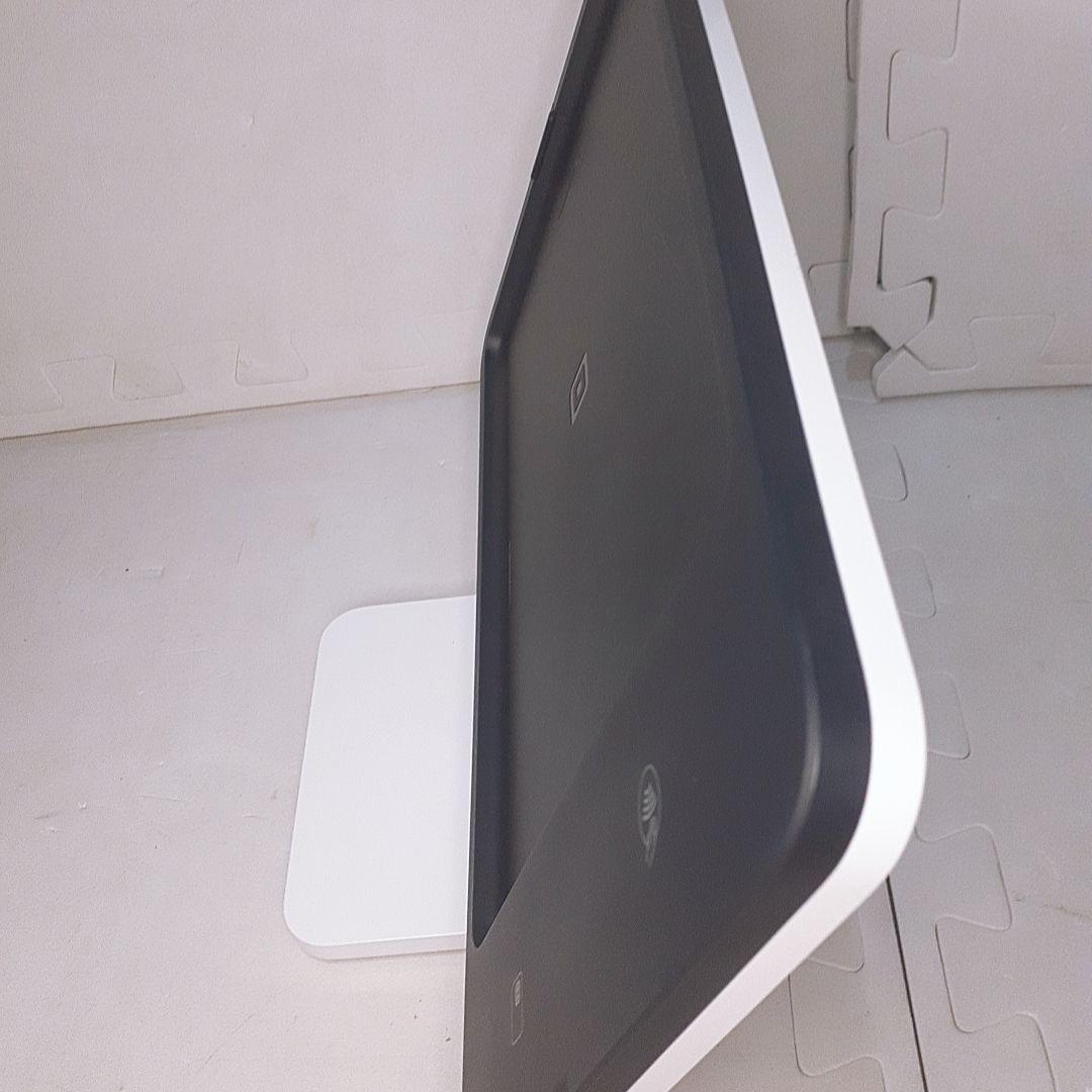 Square スタンド（第2世代、Lightning対応)IPAD POSレジ化