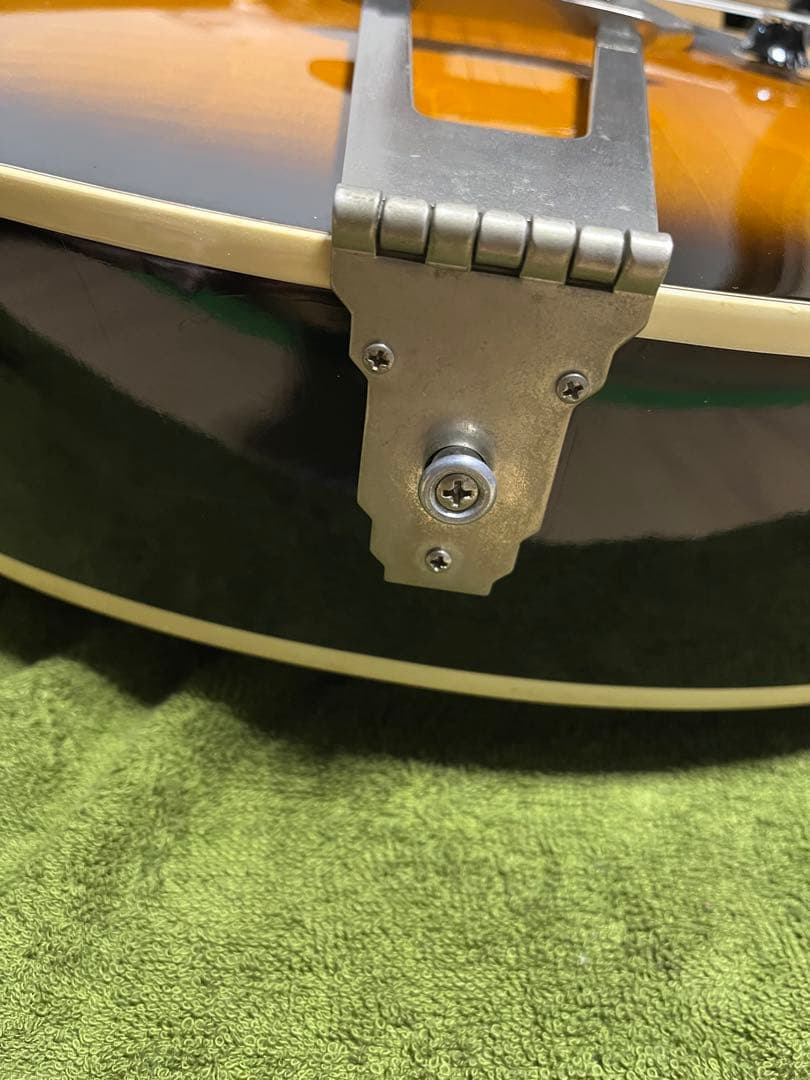 ギブゾンES-175D/USA/1995年製