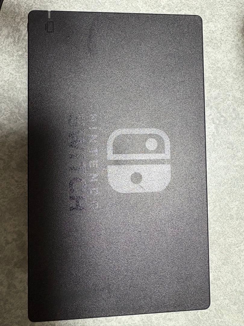 switch 本体　プロコン　マリオカートセット　箱無し