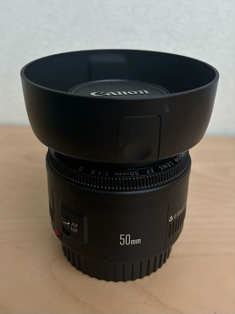 Canon EOS 60D デジタル一眼レフカメラ　EW-73B ES-62