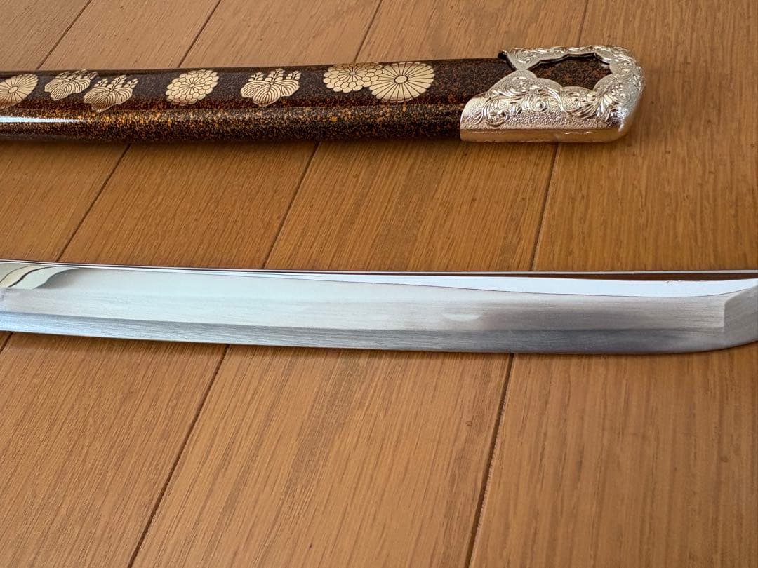 ♡期間限定お値引き♡三條小鍛冶宗近　三日月宗近　模造刀