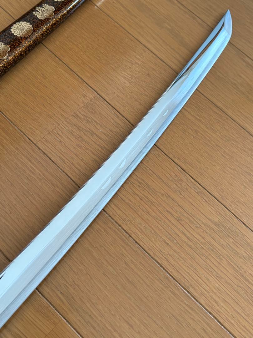 ♡期間限定お値引き♡三條小鍛冶宗近　三日月宗近　模造刀