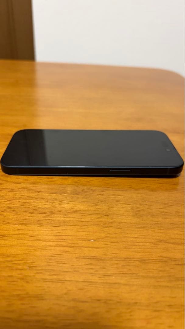 iPhone 15 256GB SIMフリー