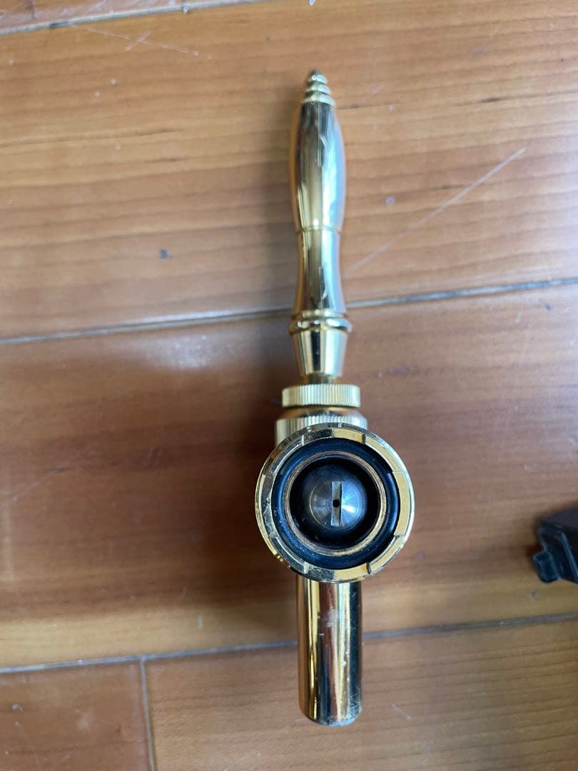 ビールサバータワー　洗浄セット