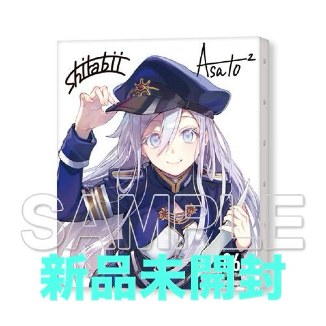 ⚡新品未開封⚡86 レーナ 1/7スケールフィギュア 電撃屋限定版