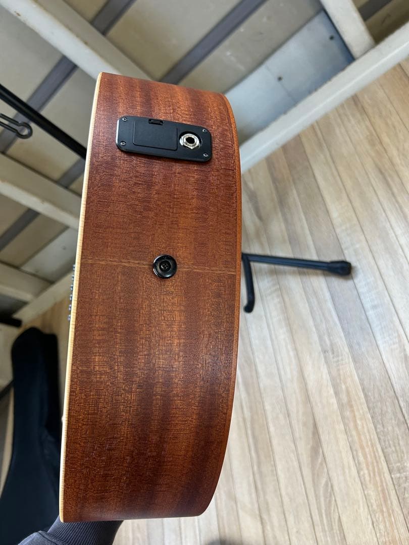 ♦︎①LAG T70ACE エレアコ ラグ