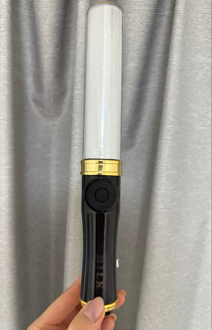 M!LK キャンドリ　ペンライト　山中柔太朗