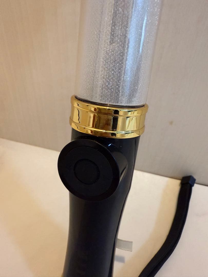 M!LK キャンドリ　ペンライト　山中柔太朗