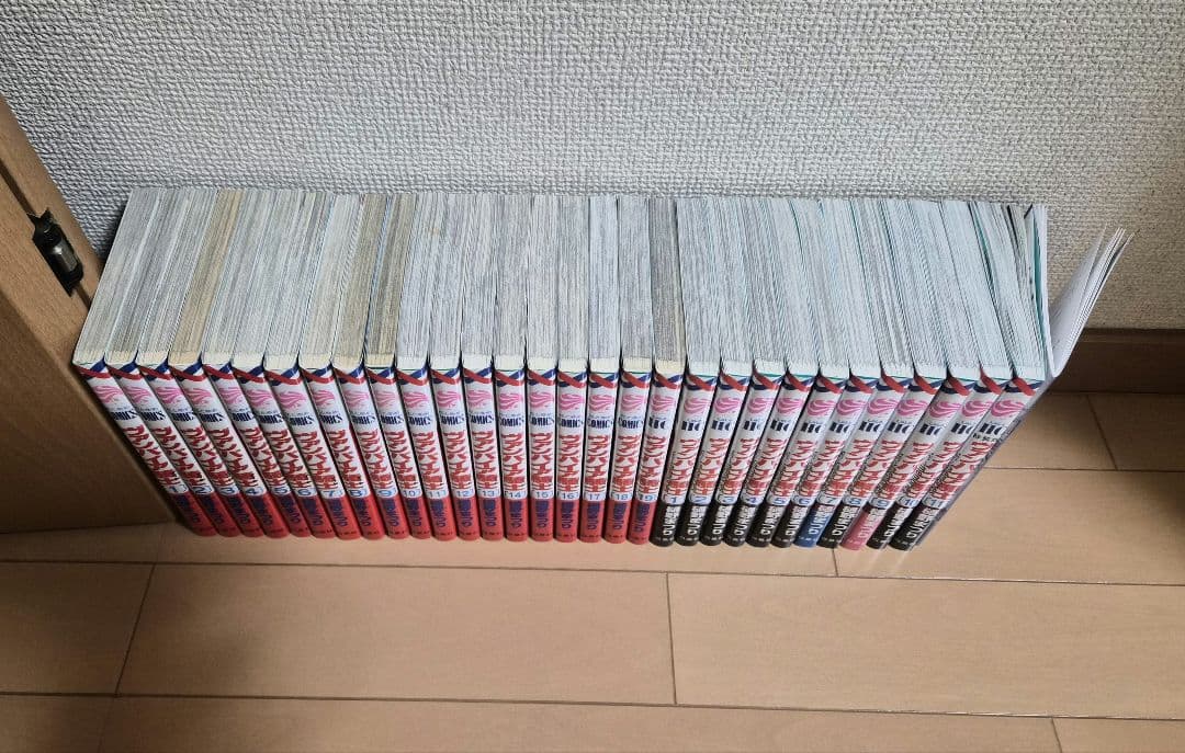 ヴァンパイア騎士 30冊 全巻セット