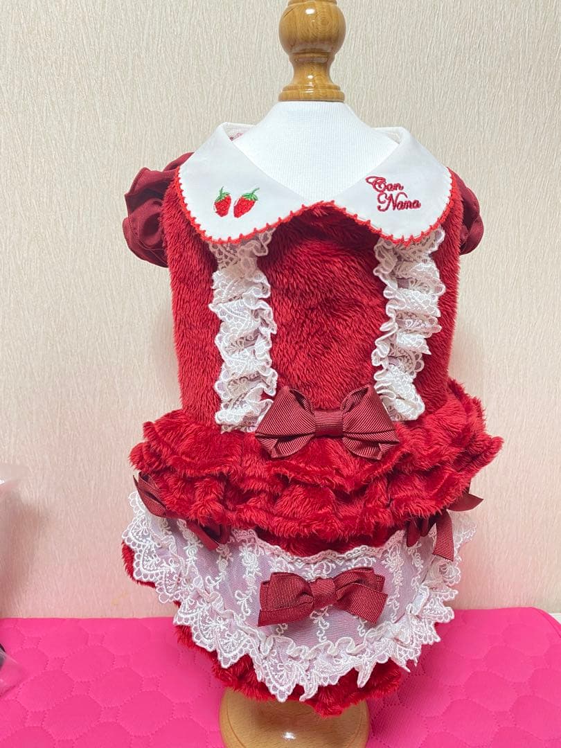 CanNana きゃんナナ　Mサイズ