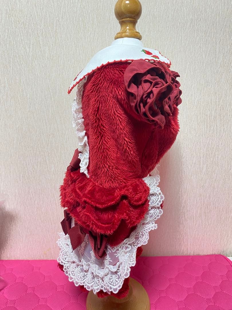 CanNana きゃんナナ　Mサイズ