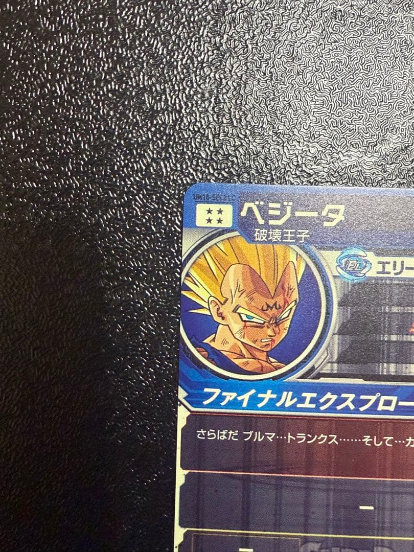 UM10−SEC3 LC ベジータ