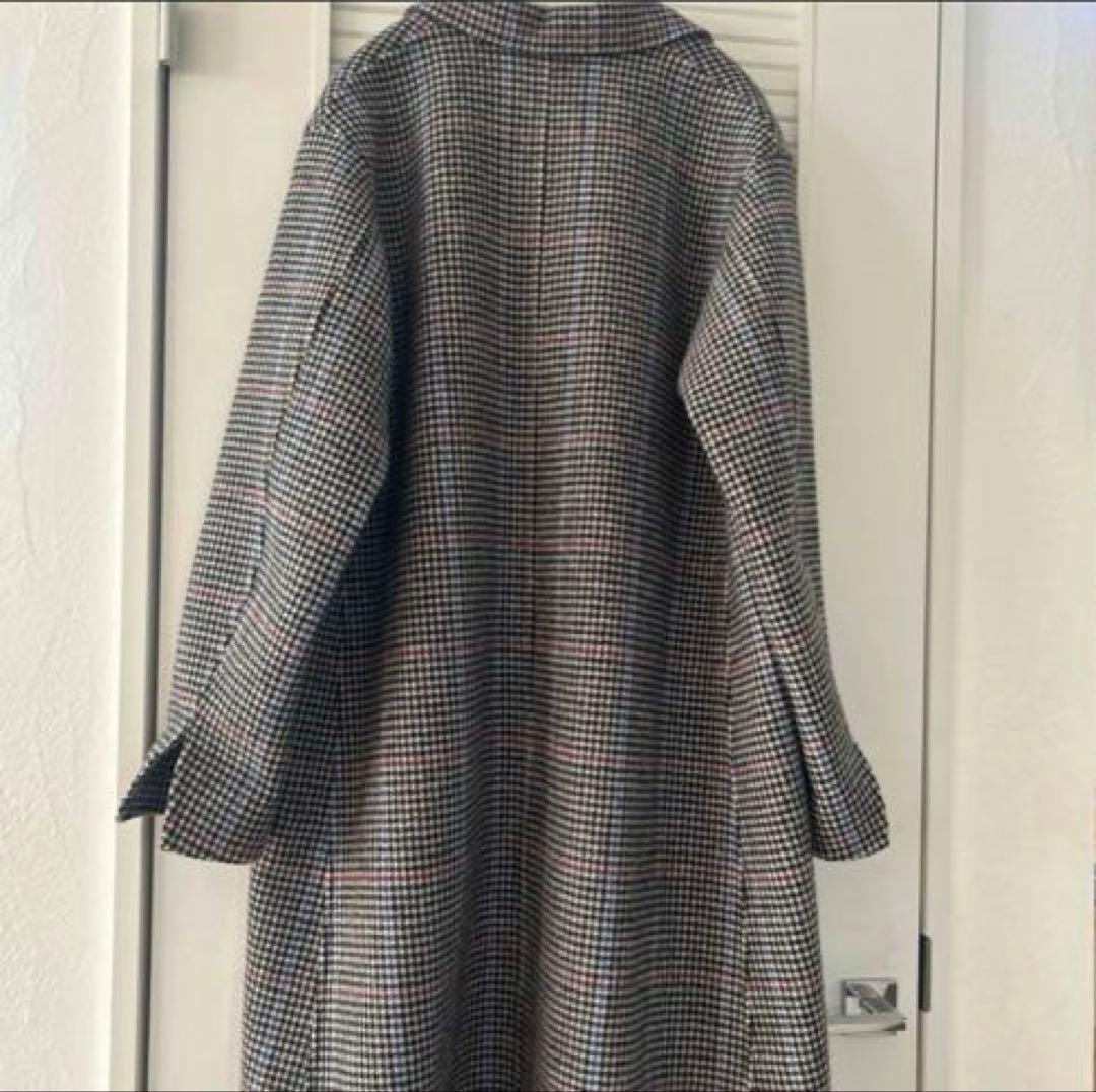 na23さま専用　SHINZONE シンゾーン　テントラインコート 36