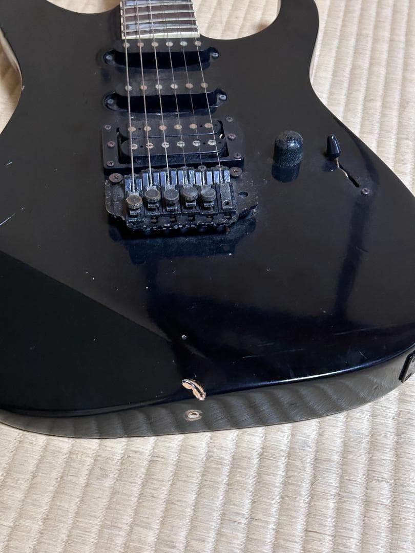 FERNANDES LIMITED　EDITION　 現状