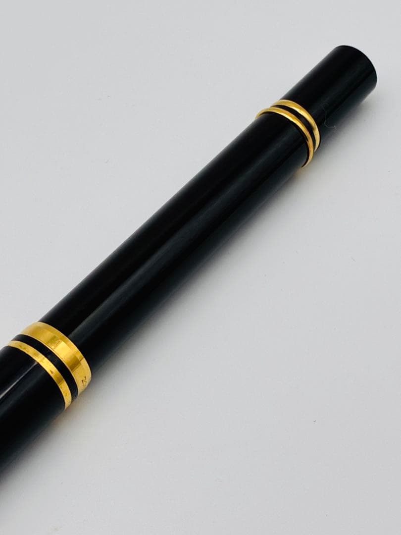 レア WATERMAN ル・マン フランス革命200年 バイセンテニアル 18k